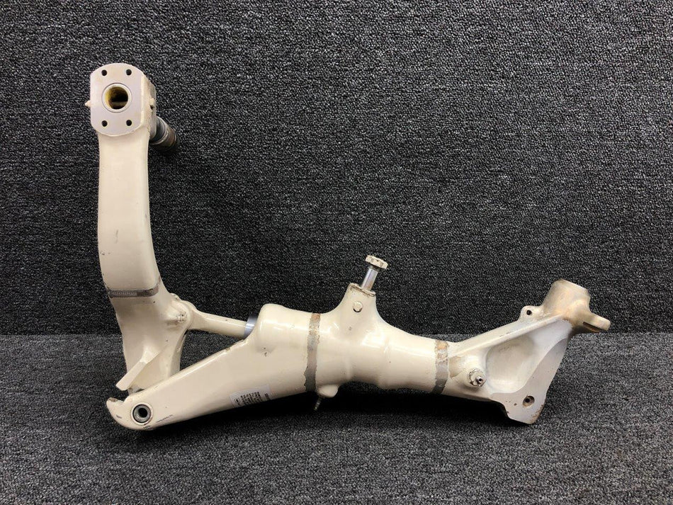 45017-1 Rockwell 112A Main Landing Gear Strut Assembly LH