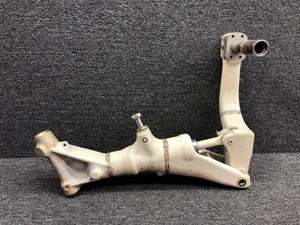 45017-1 Rockwell 112A Main Landing Gear Strut Assembly LH