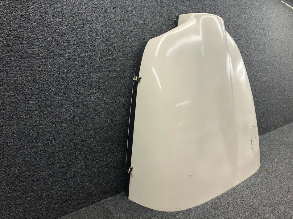 46151-3 Rockwell 112A Upper Cowling Assembly