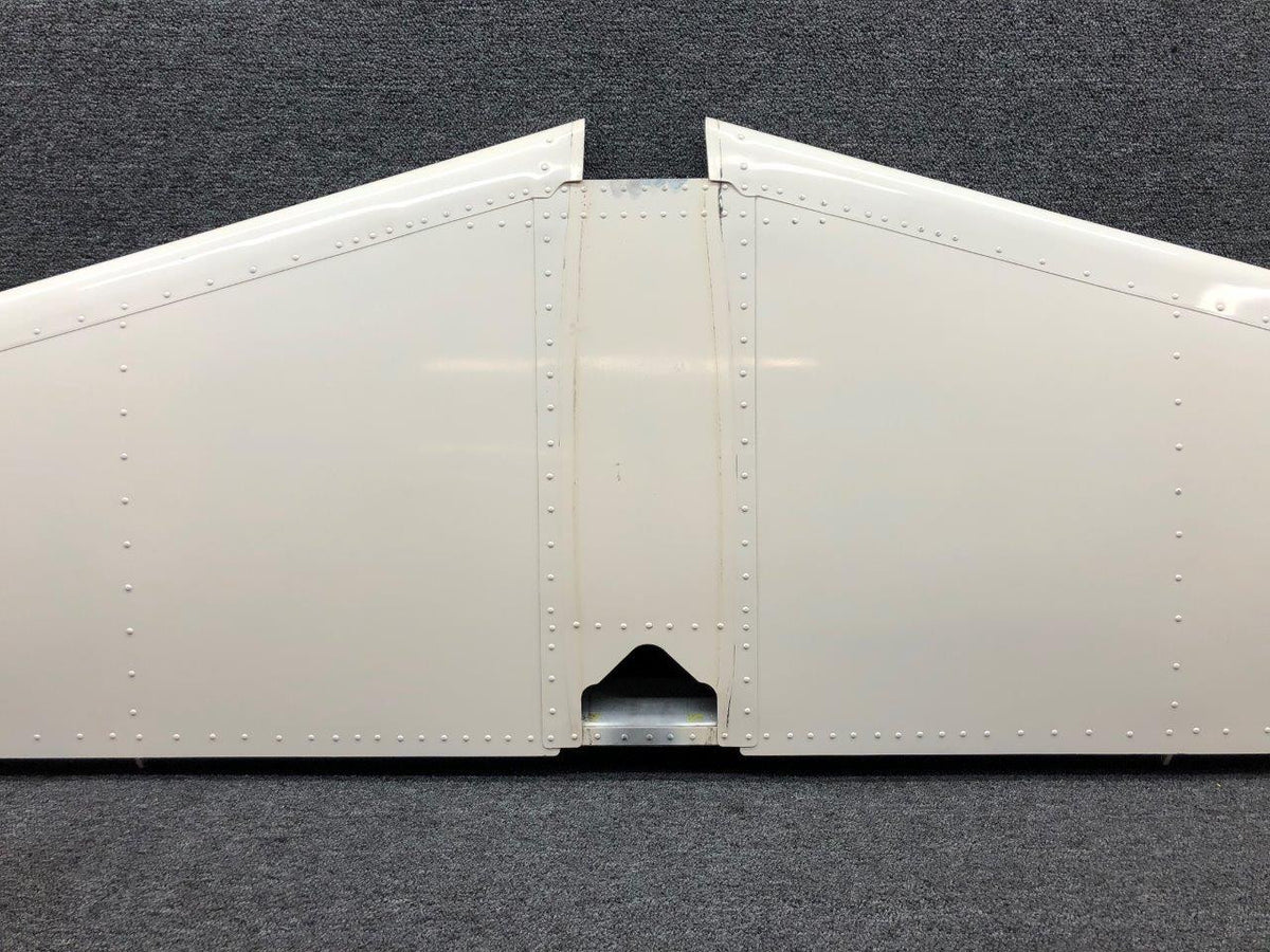 44002-3 Rockwell 112A Horizontal Stabilizer Assembly BAS Part Sales | Airplane Parts