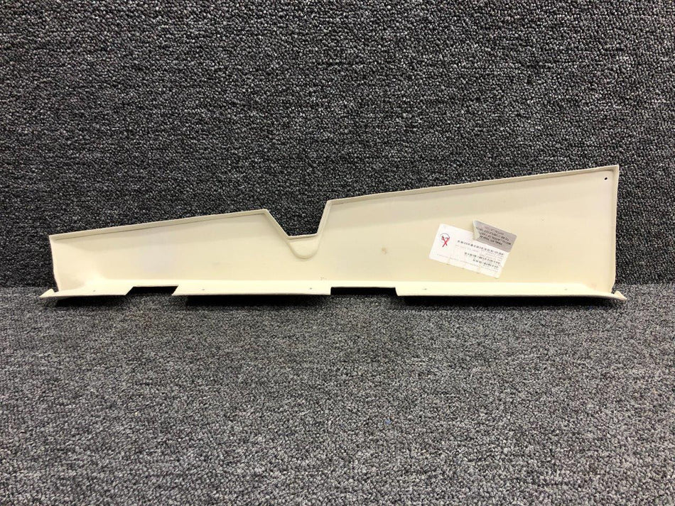 K49023-28 (ALT: 49023-28) Plane Plastics Panel Cover Frame RH