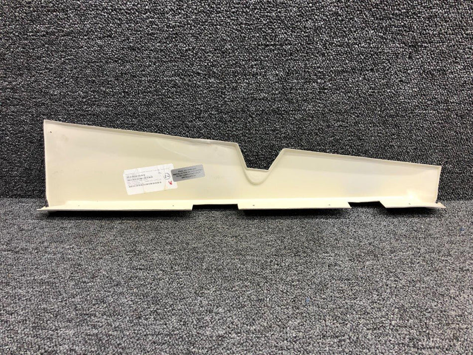 K49023-27 (ALT: 49023-27) Plane Plastics Panel Cover Frame LH
