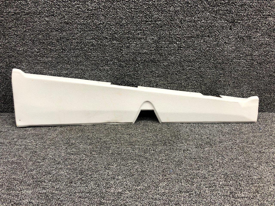 K49023-27 (ALT: 49023-27) Plane Plastics Panel Cover Frame LH