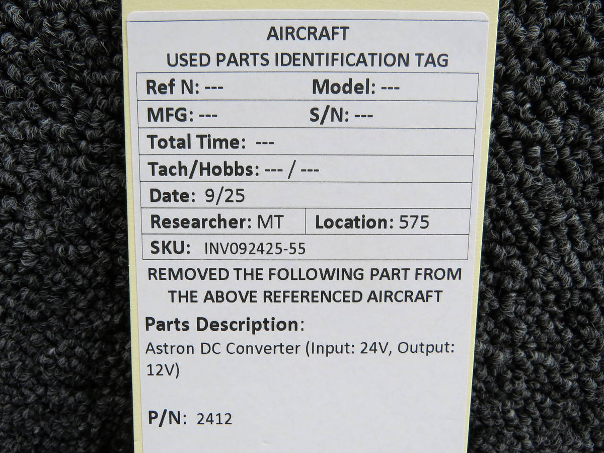 INV092425-55KW