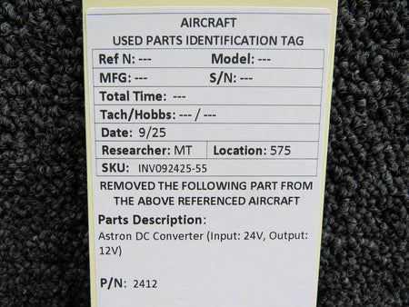 INV092425-55KW