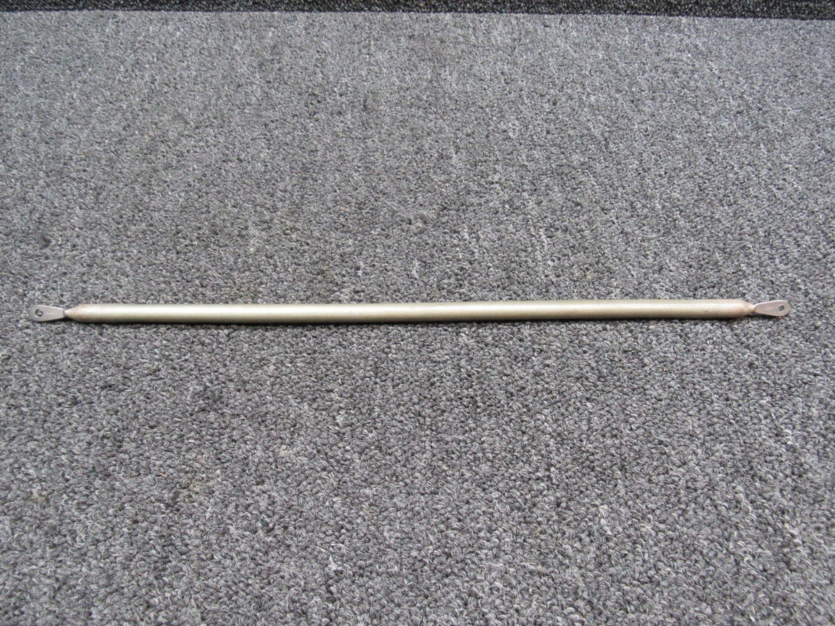 1440-14 Beechcraft V35B Coat Hanger Cable (Minus End Caps) BAS Part Sales | Airplane Parts