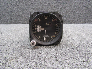 99251-3252014-0601 Bendix Encoding Altimeter Indicator (Volts: 14)