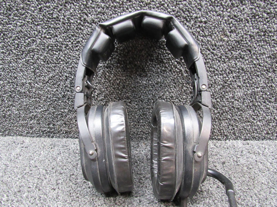 Telex Dual-Sided Headset W/ Connector