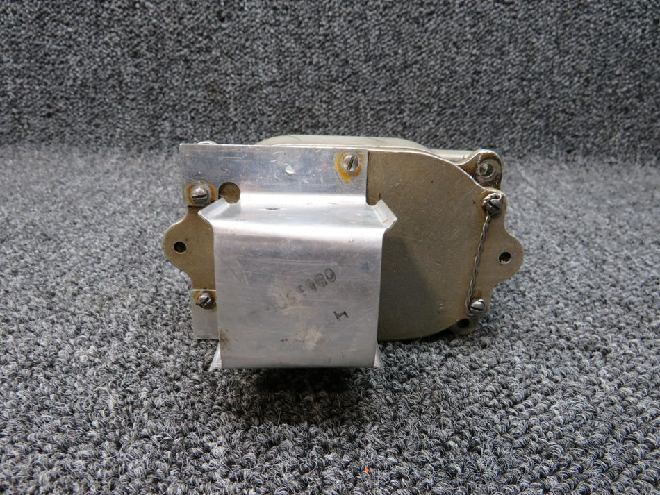 0861505-8 (USE: 0861505-12) Cessna 320A Flap Gear Reduction Unit Assembly