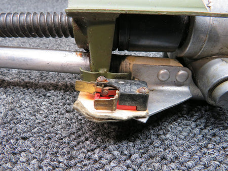 1562025-9 Cessna Flap Actuator Assembly | Aircraft Salvage