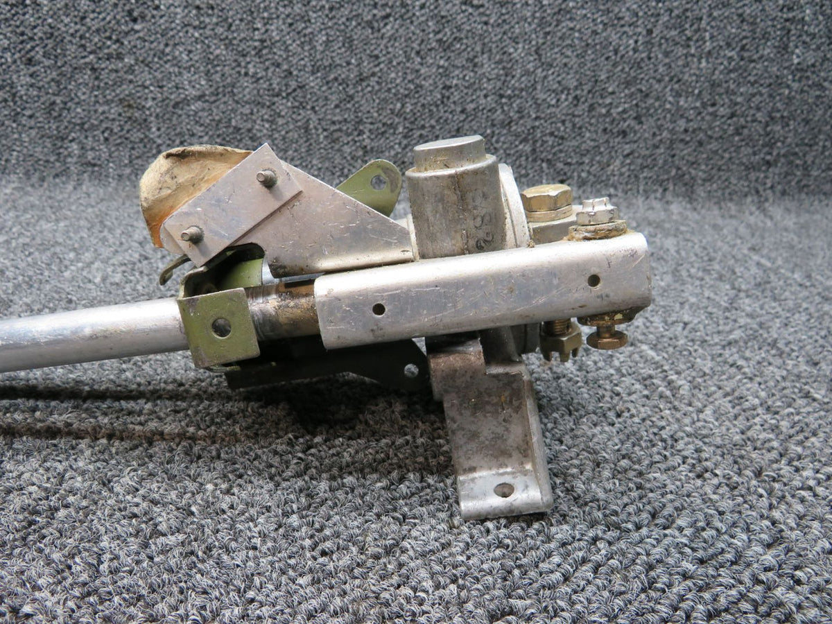 1562025-9 Cessna Flap Actuator Assembly | BAS Part Sales