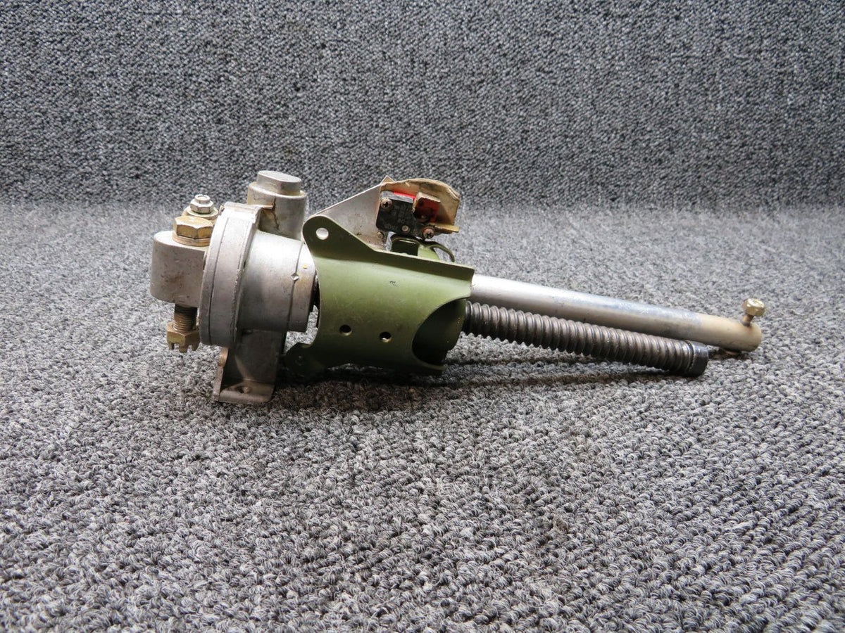 1562025-9 Cessna Flap Actuator Assembly