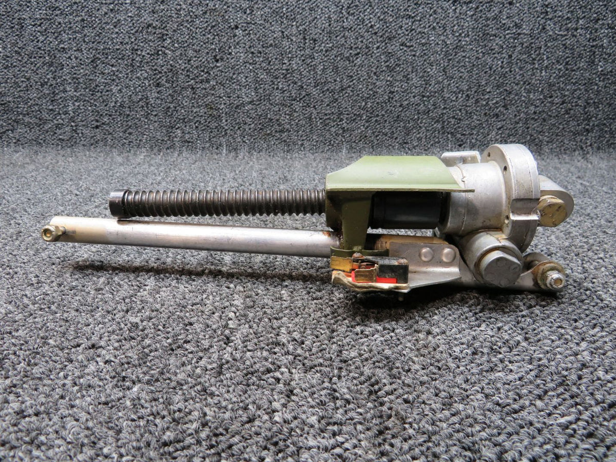 1562025-9 Cessna Flap Actuator Assembly | Used Airplane Parts