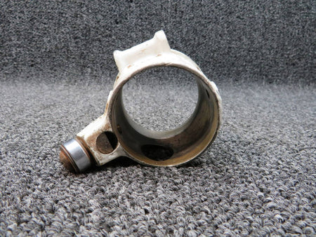 45-825033 Beechcraft Nose Gear Steering Collar W/ Roller BAS Part Sales | Airplane Parts