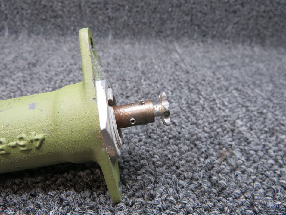 45-524560 (USE: 002-521010-5) Beechcraft 95-B55 Aileron Actuator Assy LH
