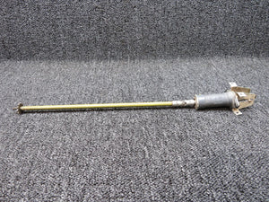 45-524565-5 / 95-526010-10 Beechcraft 95 Elevator Actuator RH W/ Tube (13-1/2")