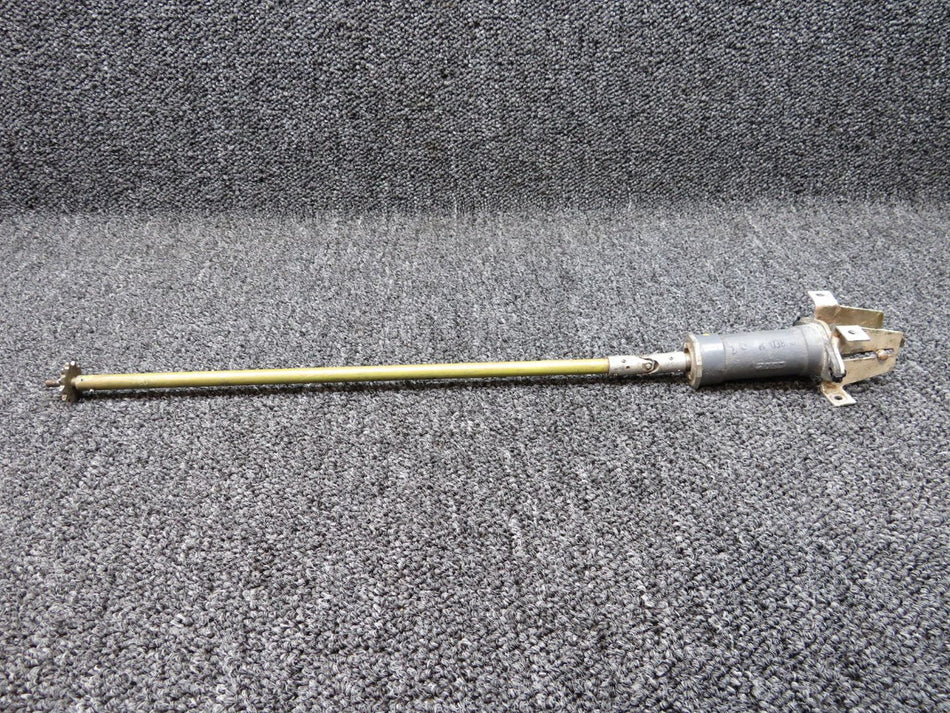 45-524565-5 / 95-526010-10 Beechcraft 95 Elevator Actuator RH W/ Tube (13-1/2")
