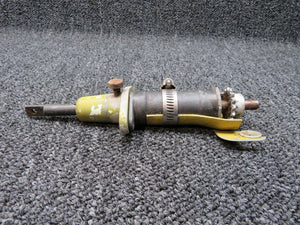 169-524085-5 Beechcraft 76 Rudder Trim Actuator Assembly