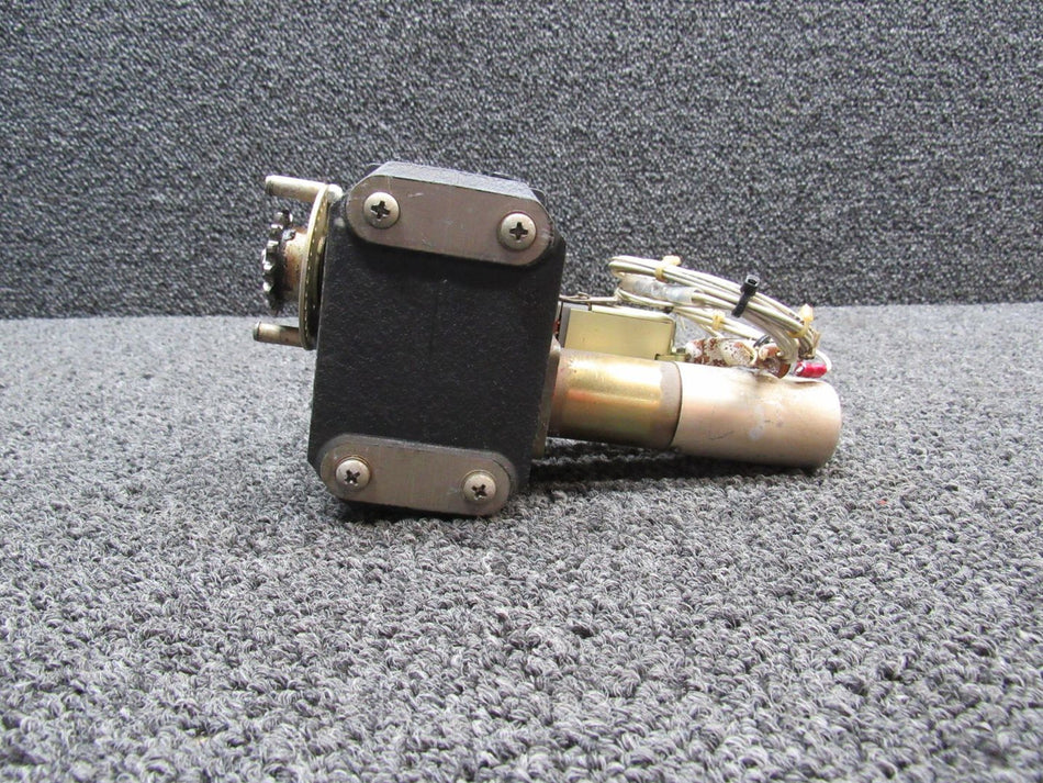 35070-0628 Cessna 414 Aircraft Radio Corp. PA-500A Yaw Actuator (Volts: 28)
