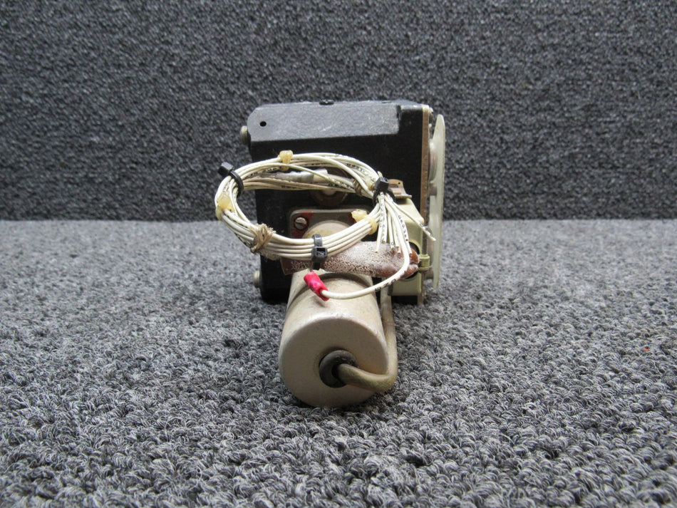 35070-0628 Cessna 414 Aircraft Radio Corp. PA-500A Yaw Actuator (Volts: 28)