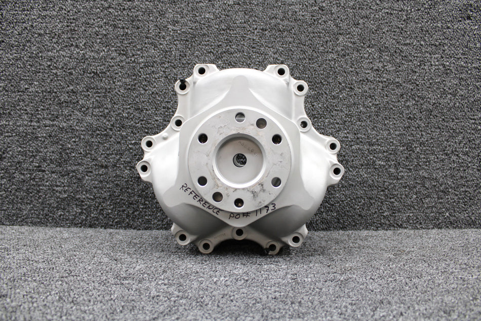 HC-C3YF-1RF Hartzell 3 Blade Propeller Hub (NO LOGS)