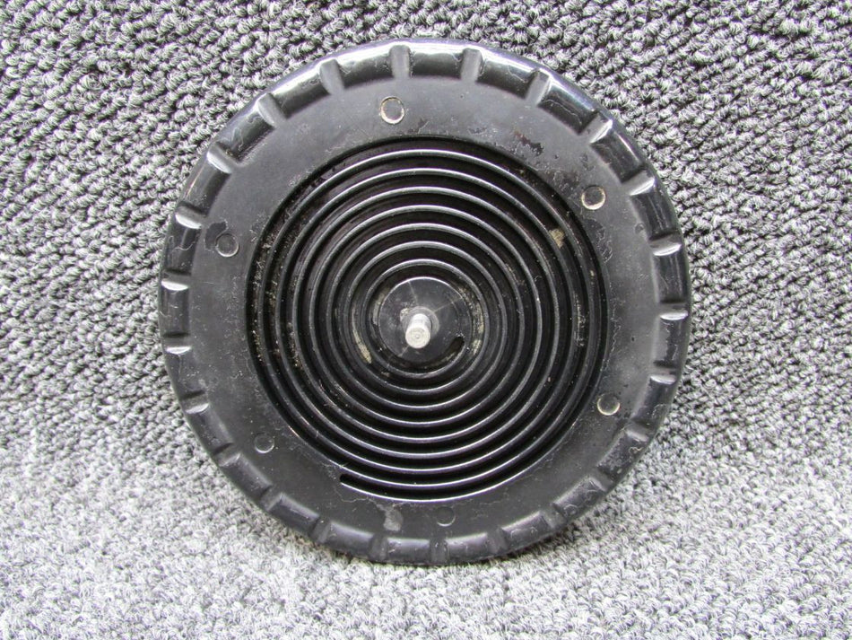 0861100-164 Cessna 402C Elevator Trim Wheel Assembly with Sprocket (Length: 6")