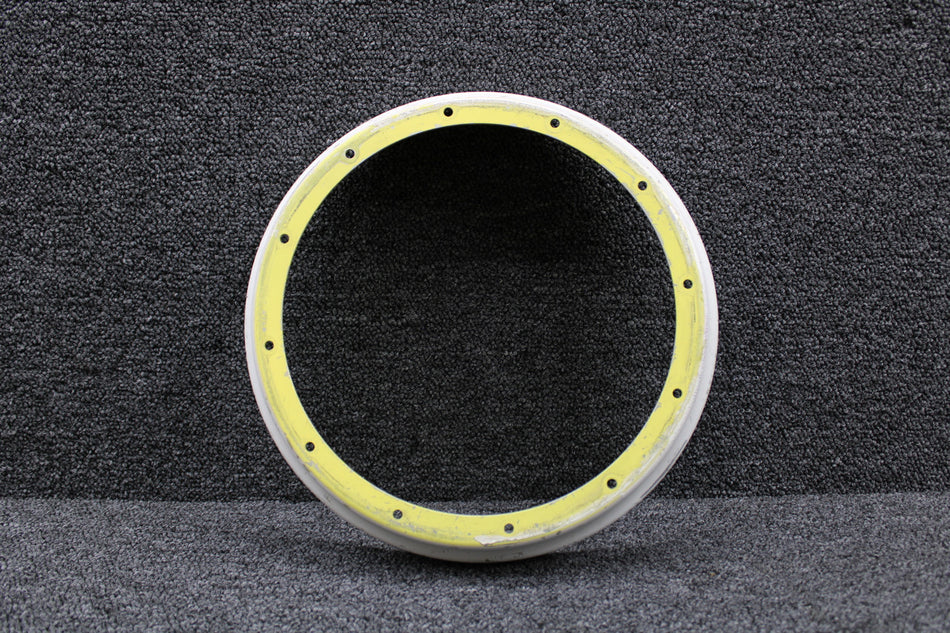 67791-000 Piper PA28R-180 Propeller Bulkhead Assembly Aft