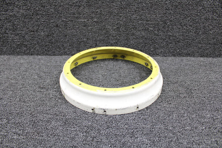Piper Aircraft Parts 67791-000 Piper PA28R-180 Propeller Bulkhead Assembly Aft