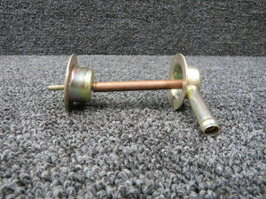 1J7-2 Parker Airborne Air Filter Bracket Assembly (SA)