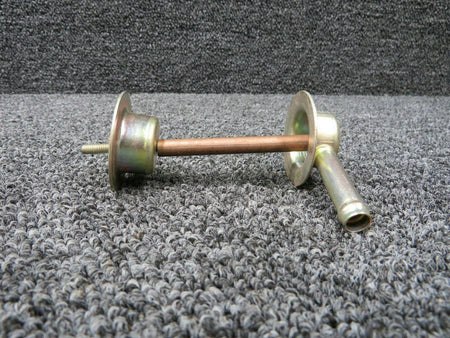 1J7-2 Parker Airborne Air Filter Bracket Assembly (SA) BAS Part Sales | Airplane Parts