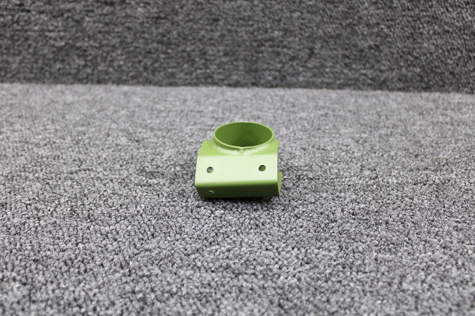 0741629-1 Cessna 182P Step Support LH (Zinc Chromate)