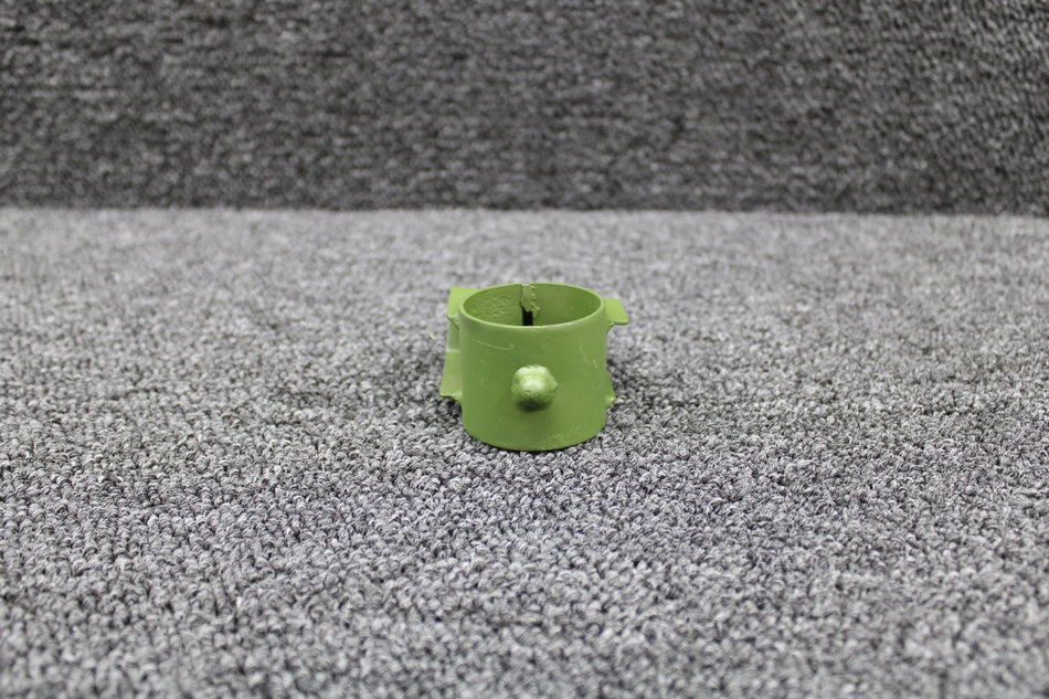 0741629-1 Cessna 182P Step Support LH (Zinc Chromate)