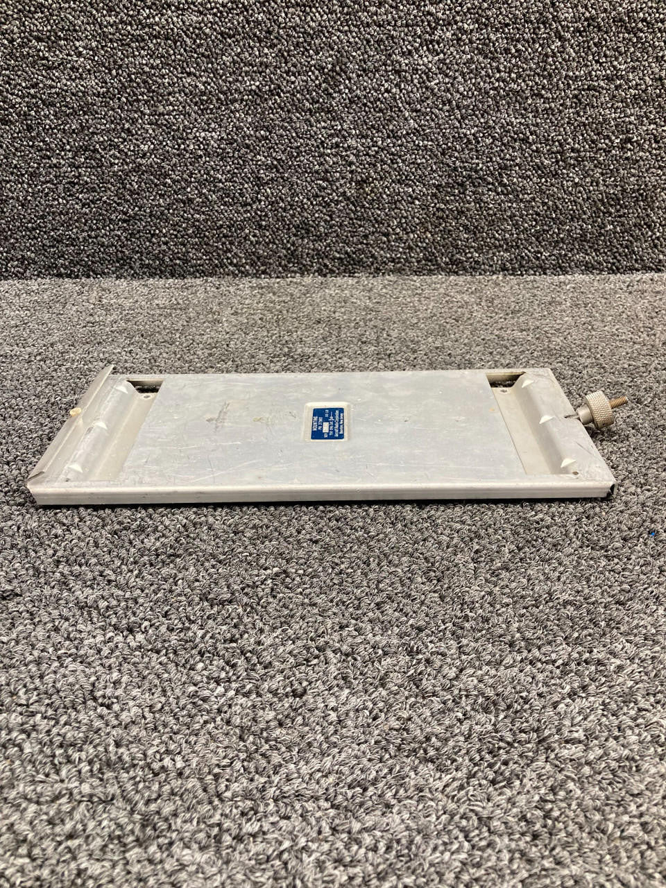 ARC 37980 ARC Computer Amplifier Mounting Tray