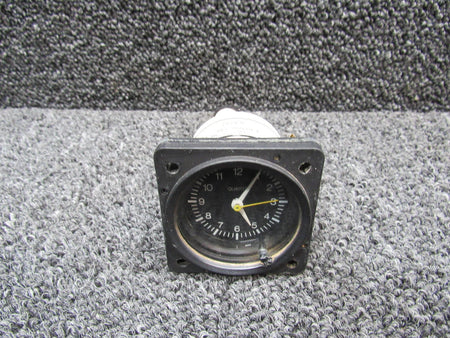 Mid-Continent MD-90(BL) Mid-Continent Quartz Clock Indicator (Volts: 12-32)