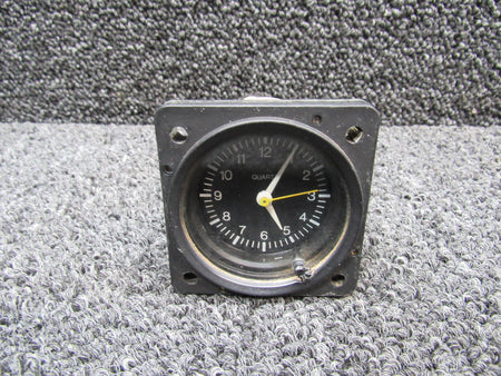 Mid-Continent MD-90(BL) Mid-Continent Quartz Clock Indicator (Volts: 12-32)