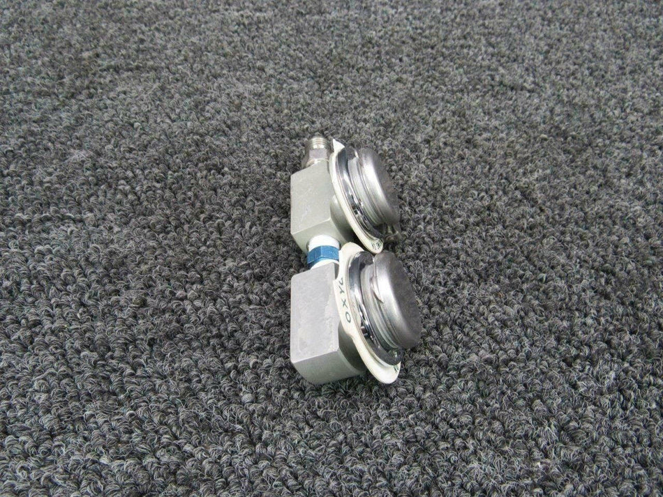 23599-21 / 23599-22 Mooney M20 Scott Oxygen Outlet Set Assy