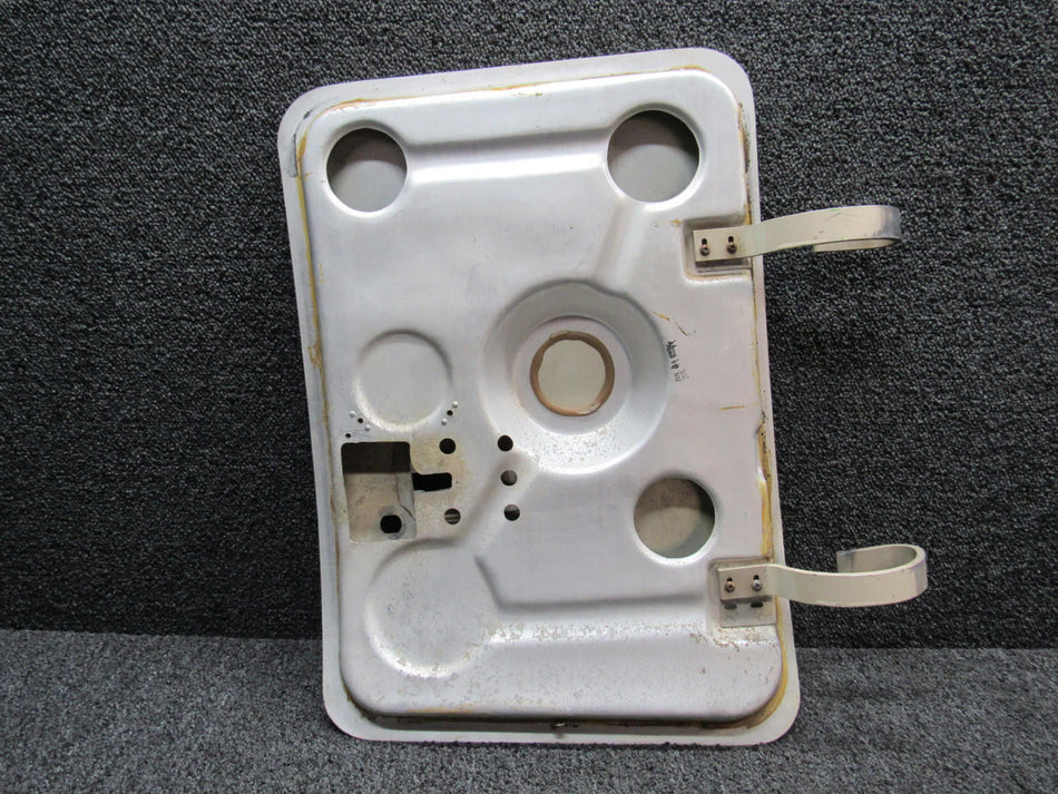 Cessna Aircraft Parts 0717000-19 Cessna 172N Baggage Door Structure Assembly (Minus Latch)