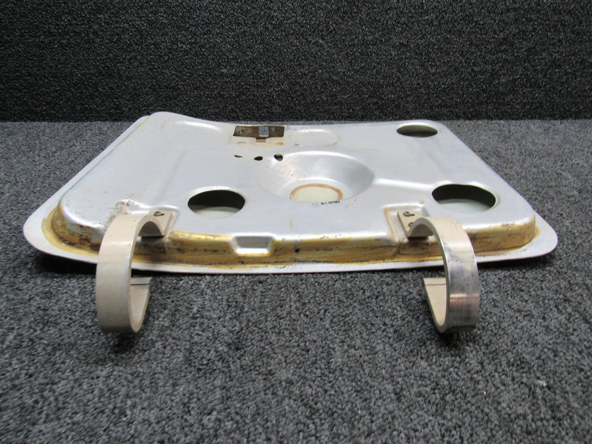 Cessna Aircraft Parts 0717000-19 Cessna 172N Baggage Door Structure Assembly (Minus Latch)