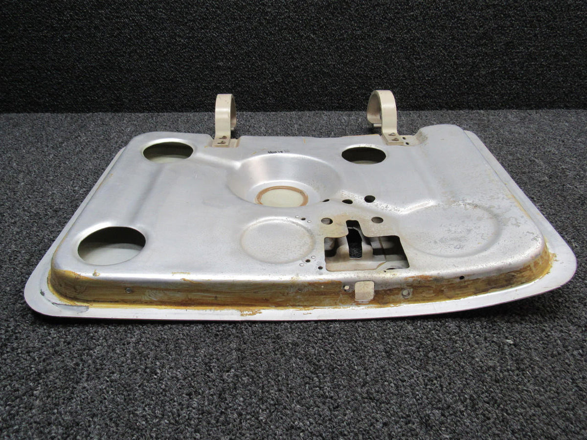 Cessna Aircraft Parts 0717000-19 Cessna 172N Baggage Door Structure Assembly (Minus Latch)