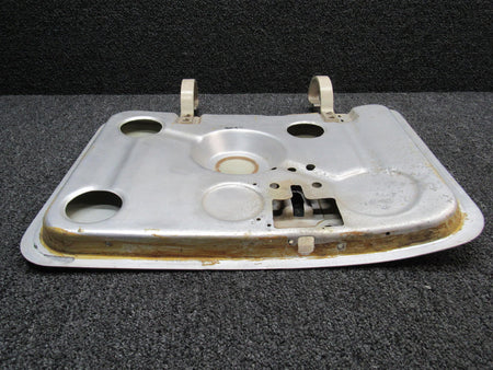 Cessna Aircraft Parts 0717000-19 Cessna 172N Baggage Door Structure Assembly (Minus Latch)