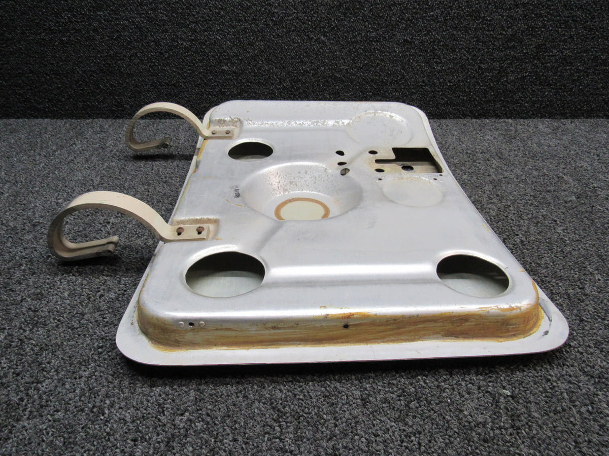 Cessna Aircraft Parts 0717000-19 Cessna 172N Baggage Door Structure Assembly (Minus Latch)