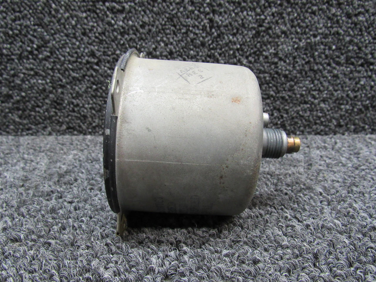 AC Mechanical Recording Tachometer Indicator (Hours: 1955.25)