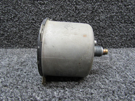 AC Mechanical Recording Tachometer Indicator (Hours: 1955.25)