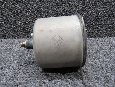 AC Mechanical Recording Tachometer Indicator (Hours: 1955.25)