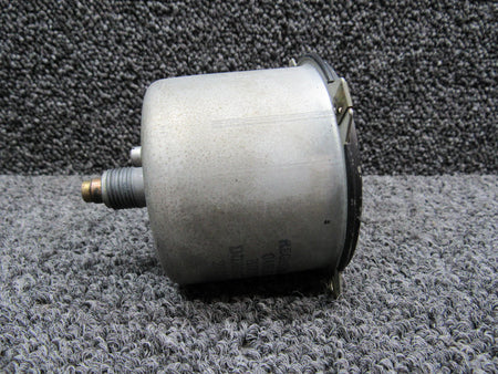 AC Mechanical Recording Tachometer Indicator (Hours: 1955.25)
