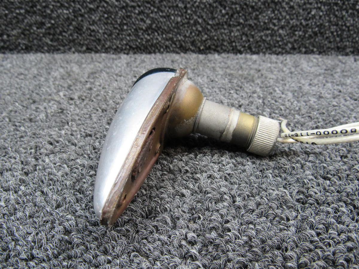 Aero Commander 38098 Aero Commander 100-180 Position Light Assembly RH