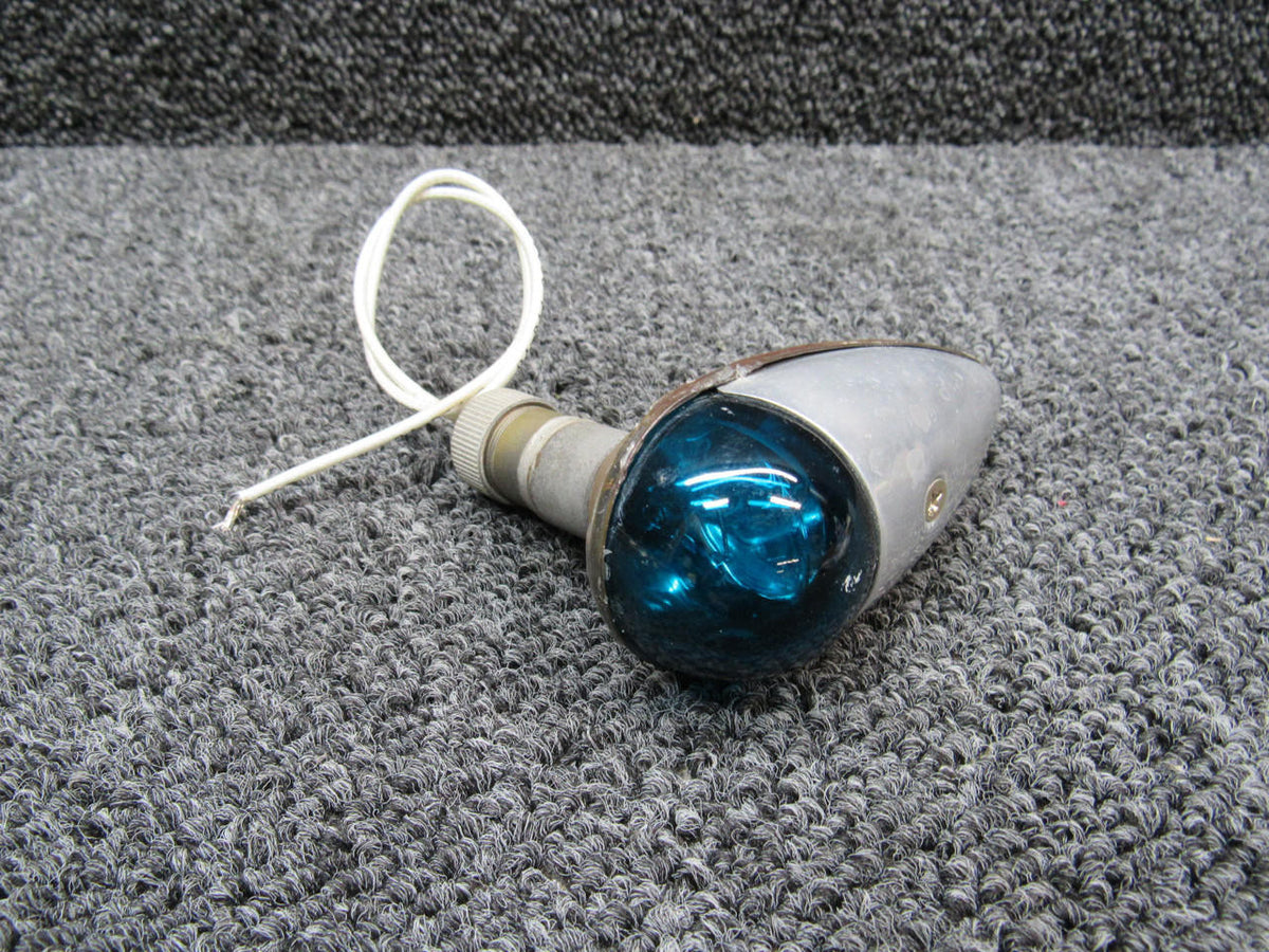 Aero Commander 38098 Aero Commander 100-180 Position Light Assembly RH