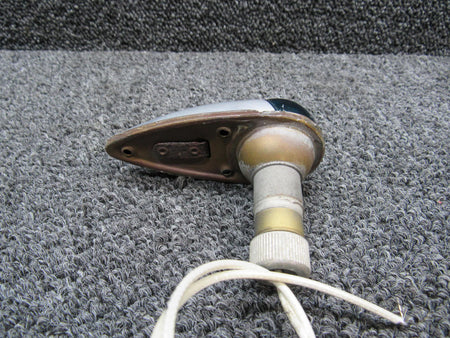 Aero Commander 38098 Aero Commander 100-180 Position Light Assembly RH