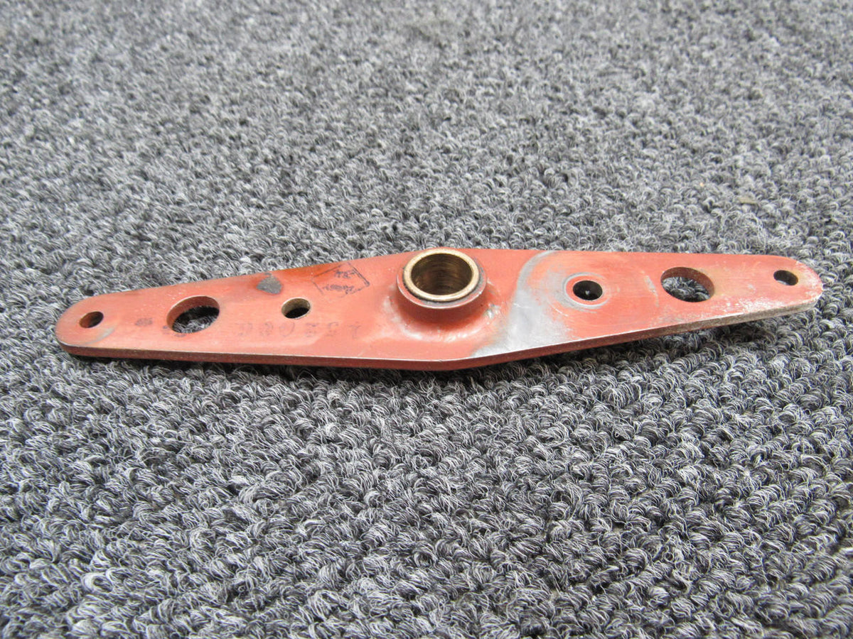 Aero Commander 35201 Aero Commander 100-180 Elevator Bellcrank Assembly