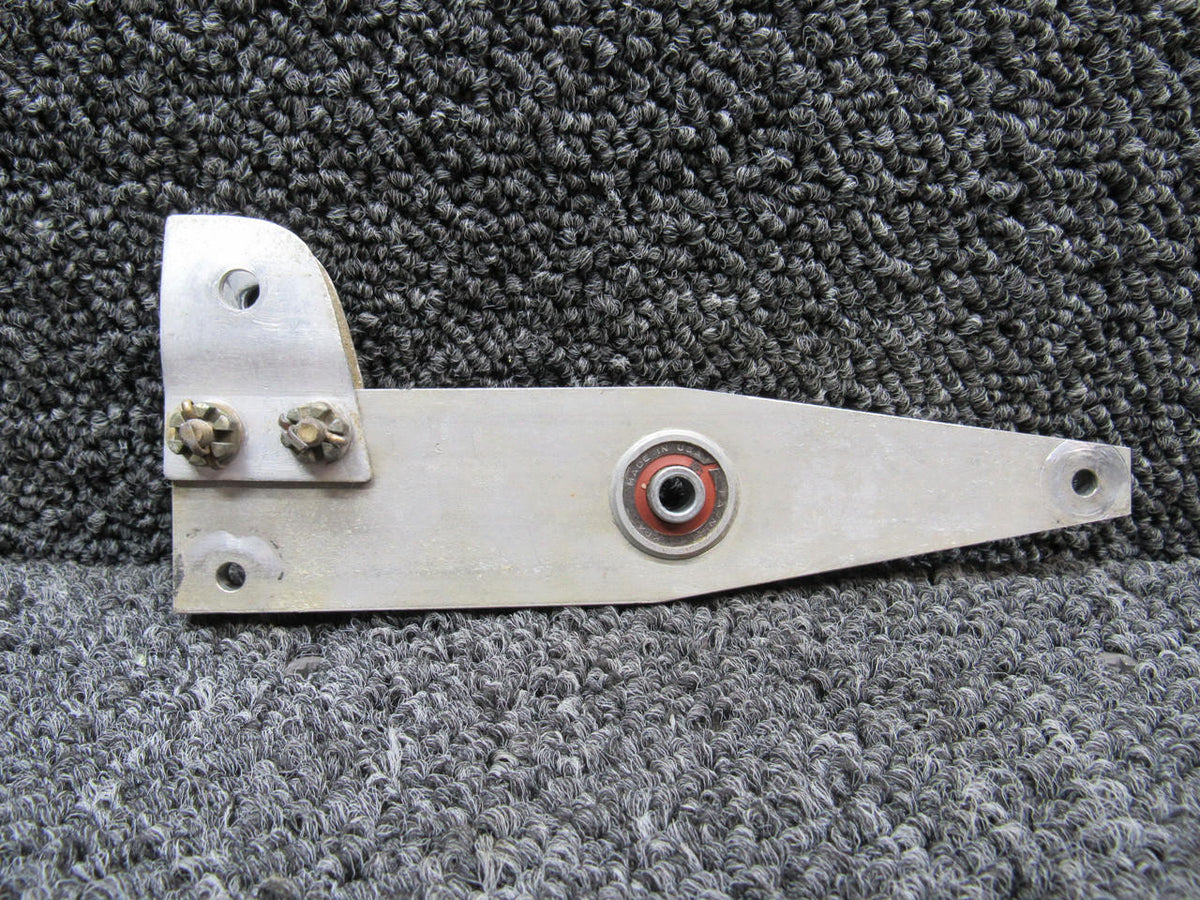 Aero Commander 33737 Aero Commander 100-180 Elevator Bellcrank Assembly Aft